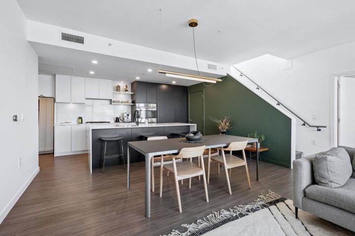 Photo 4 at 802 - 210 E 5th Avenue, Mount Pleasant VE, Vancouver East