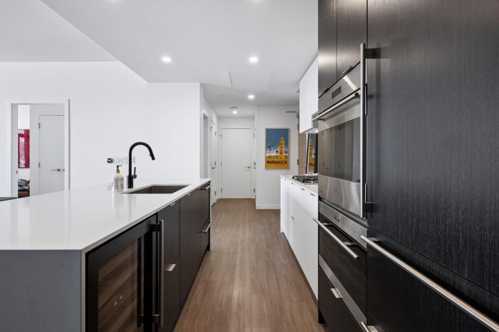 Photo 8 at 802 - 210 E 5th Avenue, Mount Pleasant VE, Vancouver East