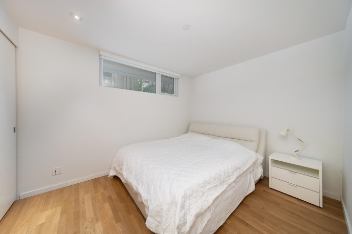Photo 16 at 2216 Willow Street, Fairview VW, Vancouver West