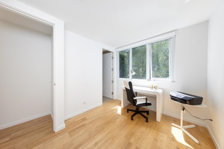 Photo 14 at 2216 Willow Street, Fairview VW, Vancouver West