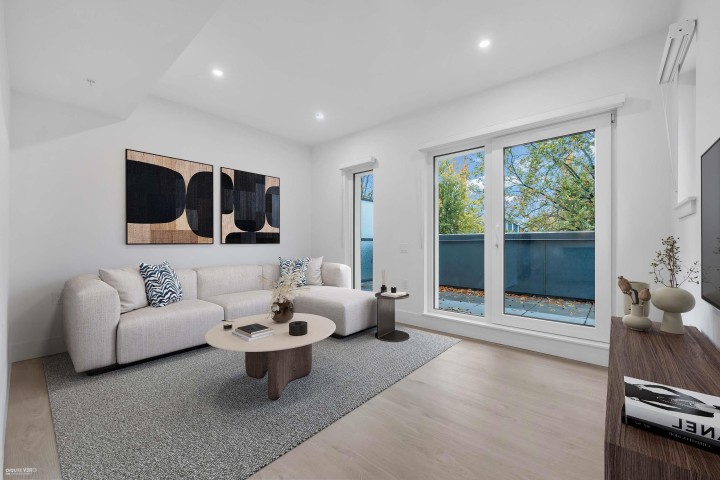 Photo 3 at 108 - 2085 E 1 Avenue, Grandview Woodland, Vancouver East