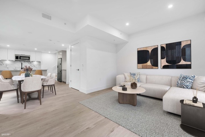 Photo 1 at 108 - 2085 E 1 Avenue, Grandview Woodland, Vancouver East