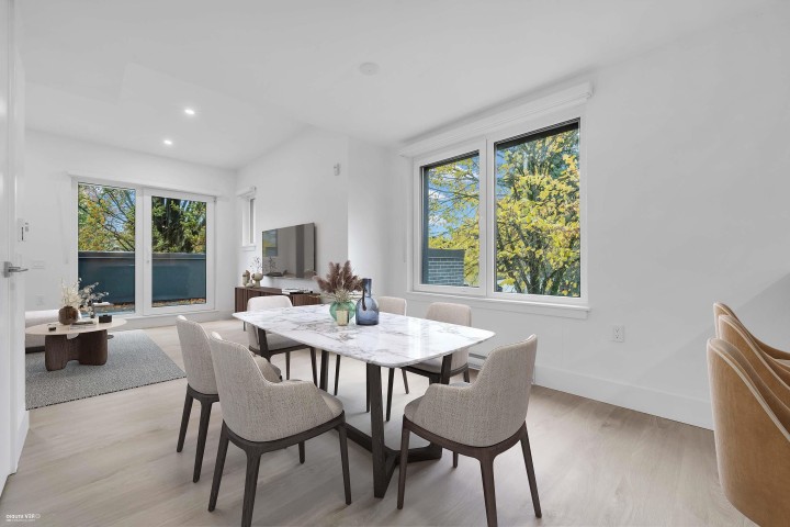 Photo 5 at 108 - 2085 E 1 Avenue, Grandview Woodland, Vancouver East
