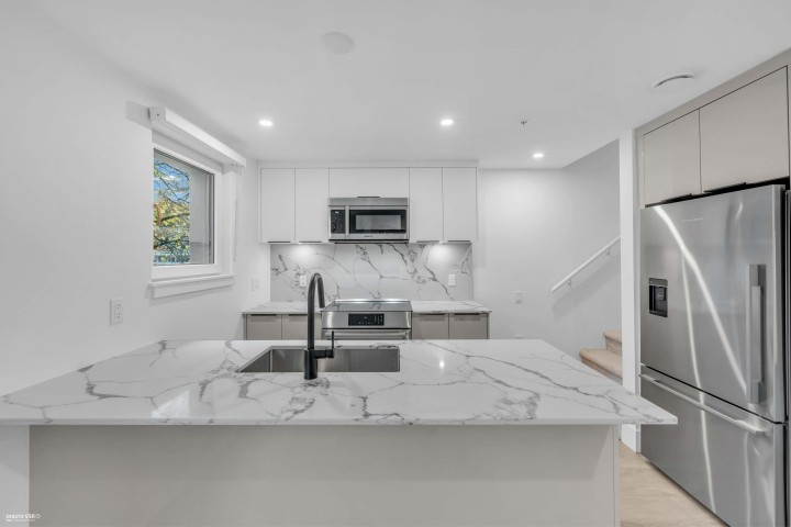 Photo 9 at 108 - 2085 E 1 Avenue, Grandview Woodland, Vancouver East