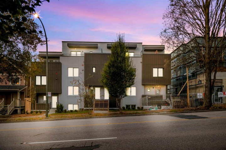 Photo 30 at 108 - 2085 E 1 Avenue, Grandview Woodland, Vancouver East