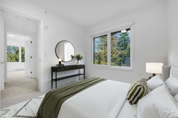 Photo 15 at 108 - 2085 E 1 Avenue, Grandview Woodland, Vancouver East