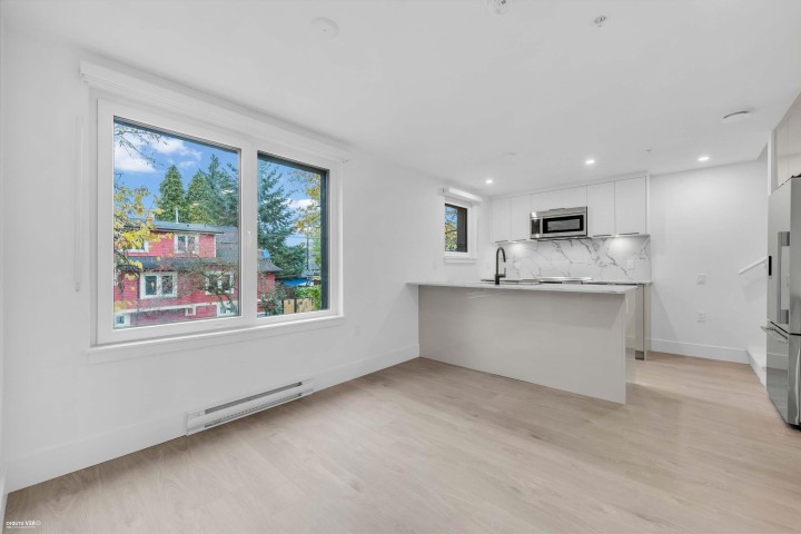 Photo 11 at 108 - 2085 E 1 Avenue, Grandview Woodland, Vancouver East