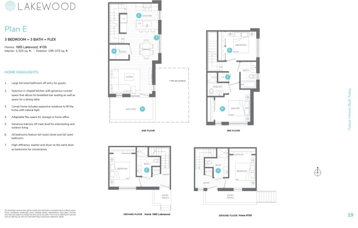 Photo 31 at 108 - 2085 E 1 Avenue, Grandview Woodland, Vancouver East