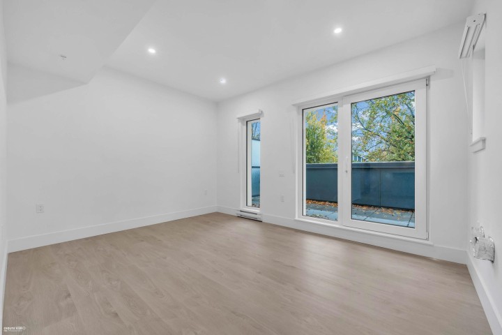 Photo 4 at 108 - 2085 E 1 Avenue, Grandview Woodland, Vancouver East