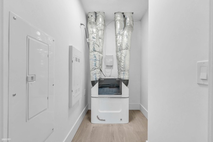Photo 21 at 108 - 2085 E 1 Avenue, Grandview Woodland, Vancouver East