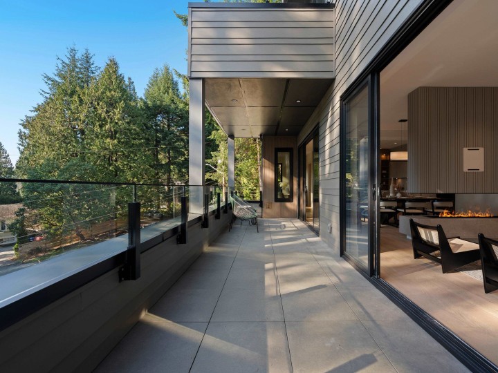 Photo 22 at 5657 Westport Road, Eagle Harbour, West Vancouver
