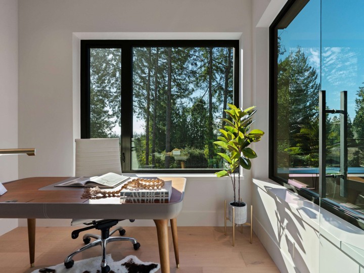 Photo 32 at 5657 Westport Road, Eagle Harbour, West Vancouver