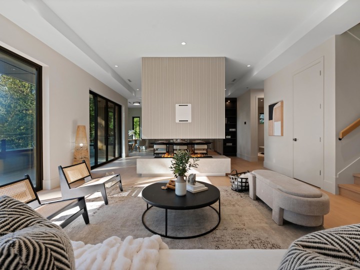 Photo 1 at 5657 Westport Road, Eagle Harbour, West Vancouver