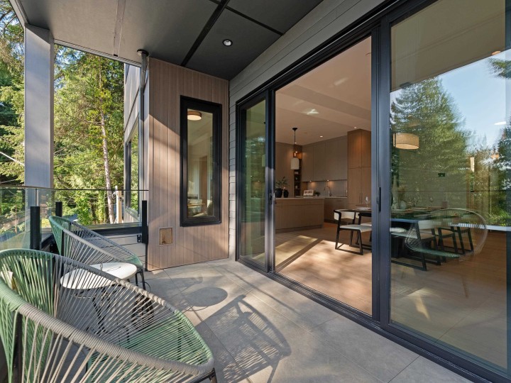 Photo 20 at 5657 Westport Road, Eagle Harbour, West Vancouver