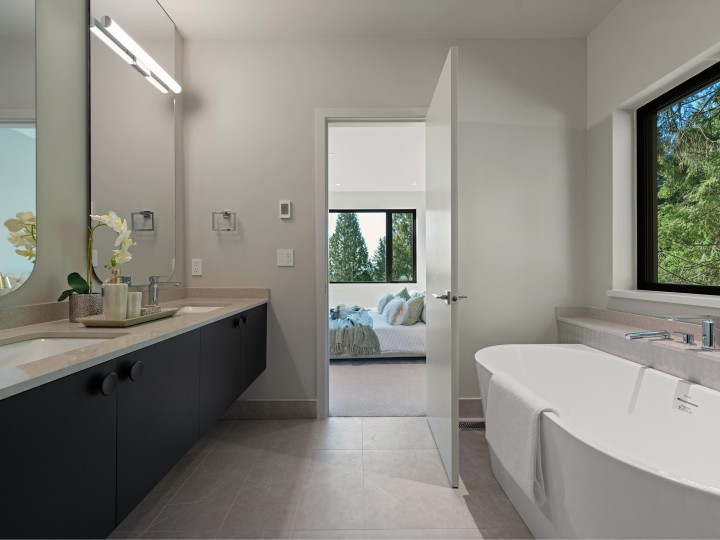 Photo 30 at 5657 Westport Road, Eagle Harbour, West Vancouver