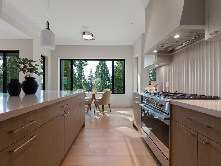 Photo 14 at 5657 Westport Road, Eagle Harbour, West Vancouver