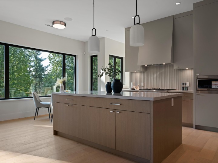Photo 11 at 5657 Westport Road, Eagle Harbour, West Vancouver