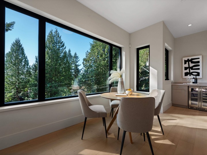 Photo 19 at 5657 Westport Road, Eagle Harbour, West Vancouver
