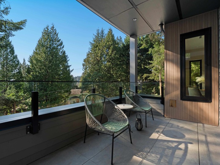 Photo 21 at 5657 Westport Road, Eagle Harbour, West Vancouver