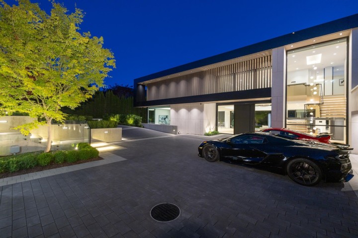 Photo 6 at 690 Knockmaroon Road, British Properties, West Vancouver