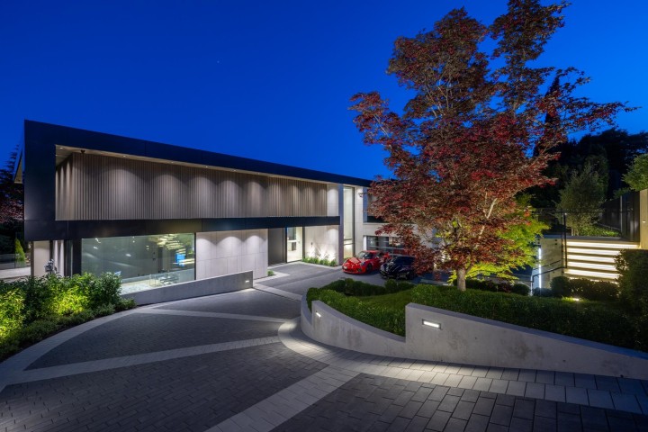Photo 7 at 690 Knockmaroon Road, British Properties, West Vancouver