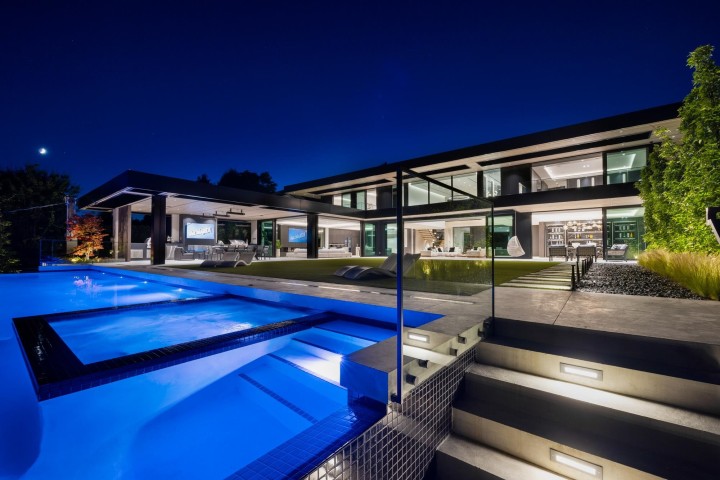 Photo 30 at 690 Knockmaroon Road, British Properties, West Vancouver