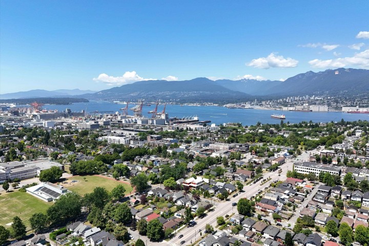 Photo 38 at 2349 E Pender Street, Hastings, Vancouver East