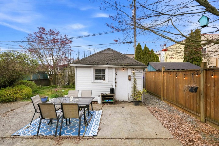 Photo 33 at 2349 E Pender Street, Hastings, Vancouver East