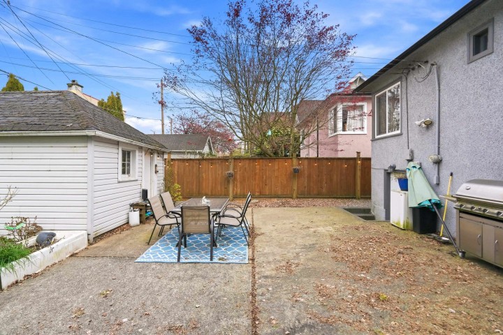 Photo 31 at 2349 E Pender Street, Hastings, Vancouver East