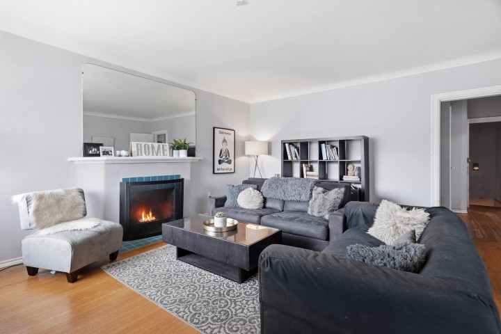 Photo 8 at 2349 E Pender Street, Hastings, Vancouver East
