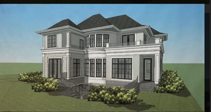 Photo 3 at 6485 Adera Street, South Granville, Vancouver West