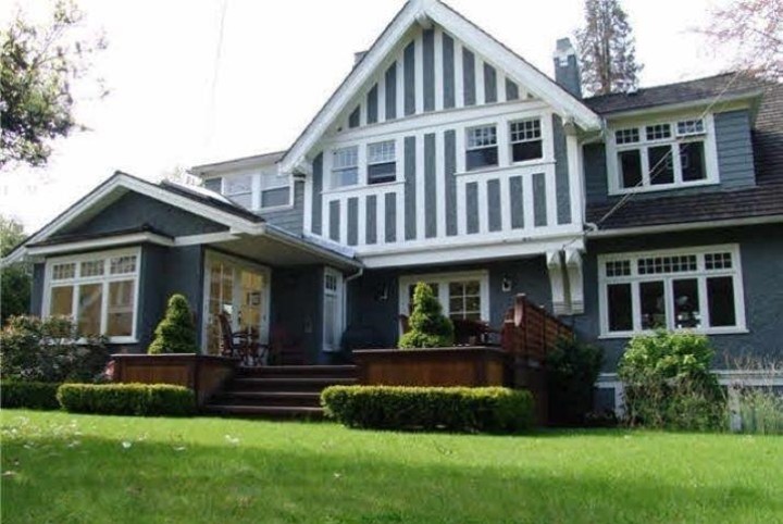 Photo 1 at 6485 Adera Street, South Granville, Vancouver West