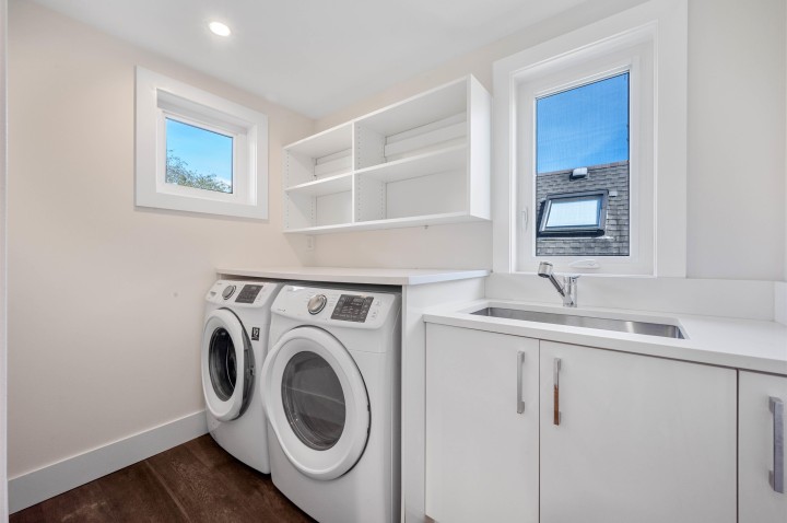 Photo 28 at 1468 Kings Avenue, Ambleside, West Vancouver