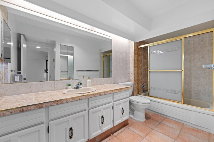 Photo 23 at 63 - 2212 Folkestone Way, Panorama Village, West Vancouver