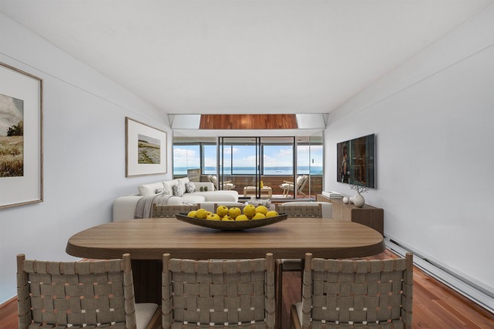Photo 17 at 63 - 2212 Folkestone Way, Panorama Village, West Vancouver