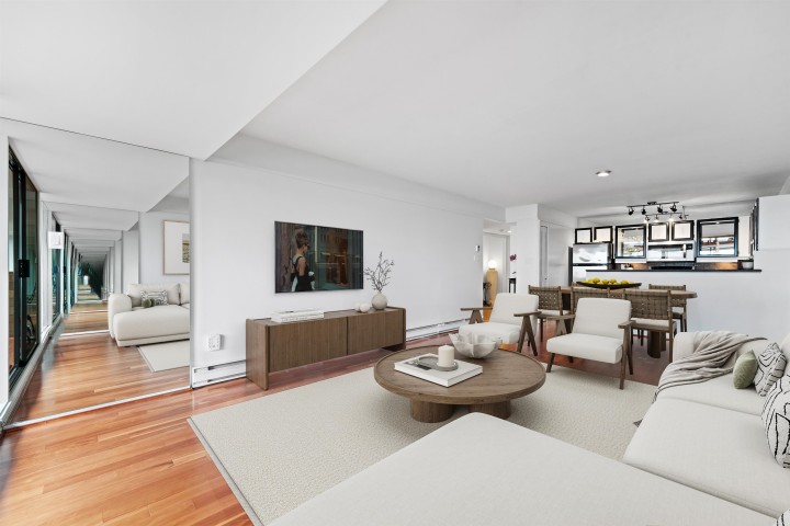Photo 12 at 63 - 2212 Folkestone Way, Panorama Village, West Vancouver