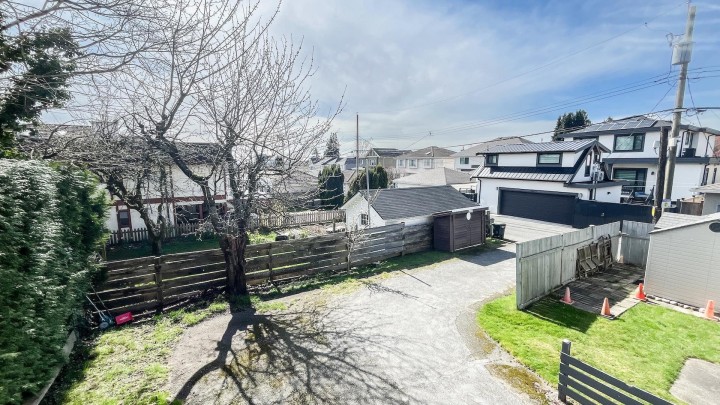Photo 23 at 1420 Park Drive, Marpole, Vancouver West
