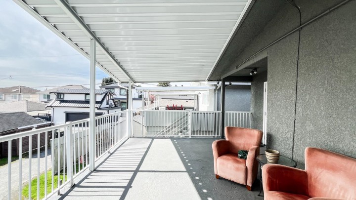 Photo 26 at 1420 Park Drive, Marpole, Vancouver West