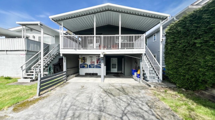 Photo 37 at 1420 Park Drive, Marpole, Vancouver West