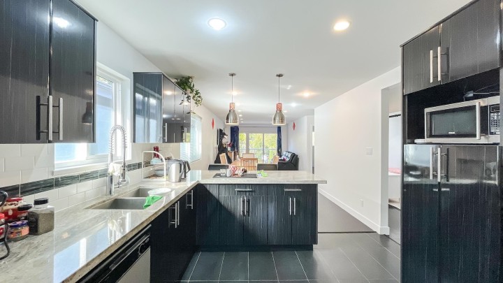 Photo 11 at 1420 Park Drive, Marpole, Vancouver West