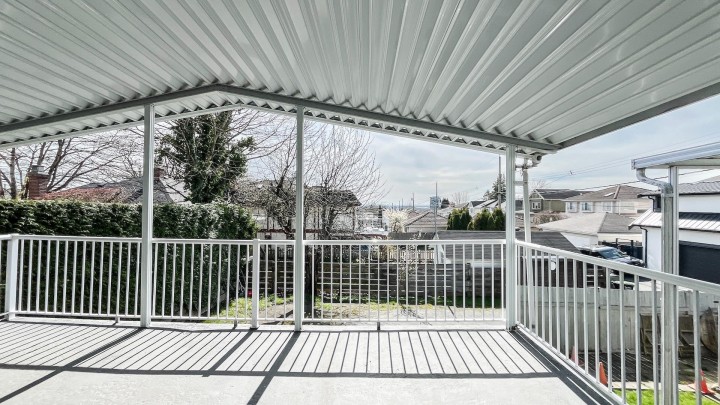 Photo 25 at 1420 Park Drive, Marpole, Vancouver West