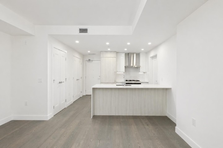 Photo 3 at 205 - 488 W 58th Avenue, South Cambie, Vancouver West