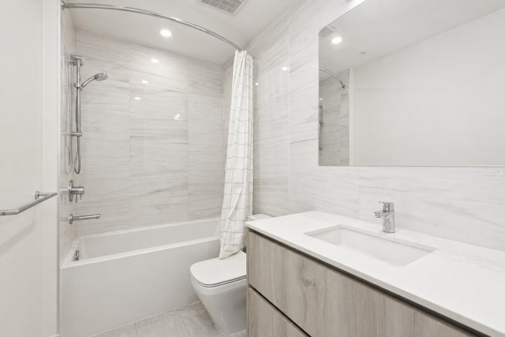 Photo 8 at 205 - 488 W 58th Avenue, South Cambie, Vancouver West