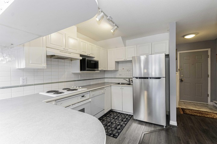Photo 6 at PH6 - 5723 Balsam Street, Kerrisdale, Vancouver West