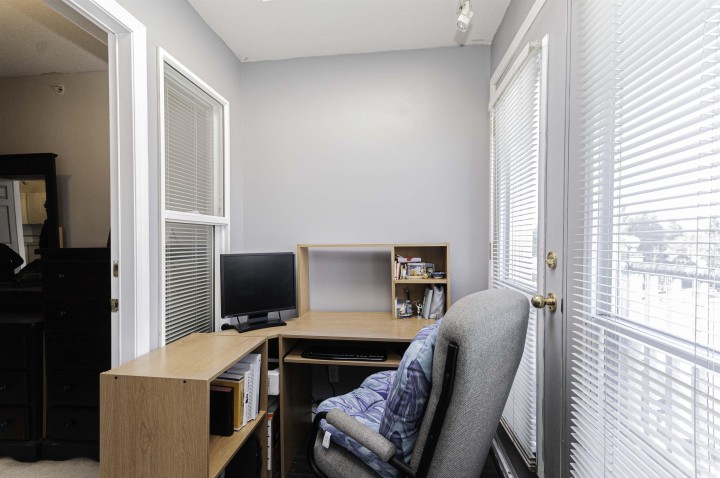 Photo 16 at PH6 - 5723 Balsam Street, Kerrisdale, Vancouver West