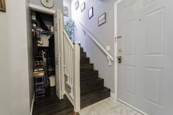 Photo 26 at PH6 - 5723 Balsam Street, Kerrisdale, Vancouver West