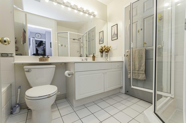 Photo 20 at PH6 - 5723 Balsam Street, Kerrisdale, Vancouver West