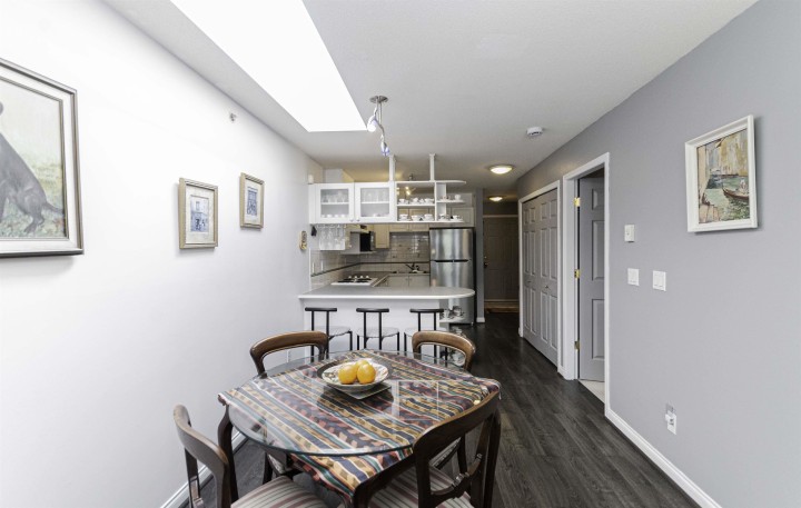 Photo 9 at PH6 - 5723 Balsam Street, Kerrisdale, Vancouver West
