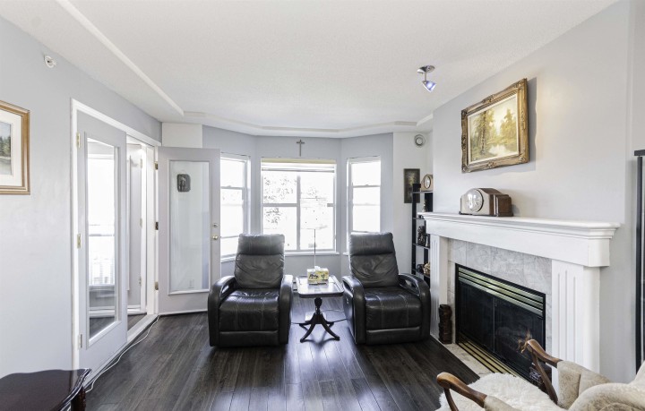 Photo 14 at PH6 - 5723 Balsam Street, Kerrisdale, Vancouver West