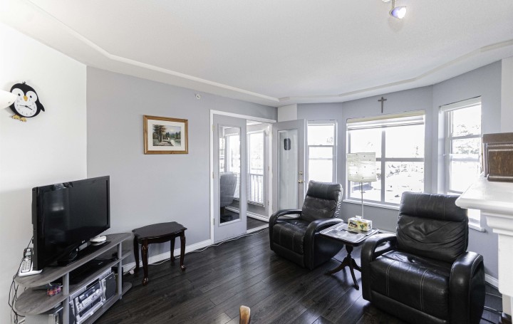 Photo 15 at PH6 - 5723 Balsam Street, Kerrisdale, Vancouver West